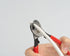 Jonard JIC-725 Steel Coax Cable Cutter, 6.5" Length