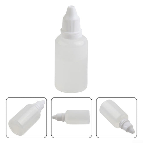 UrbanHui 30ml (15ML) Silicone Oil Lubricant for High Temperature and High Pressure Applications in Mechanical Repair