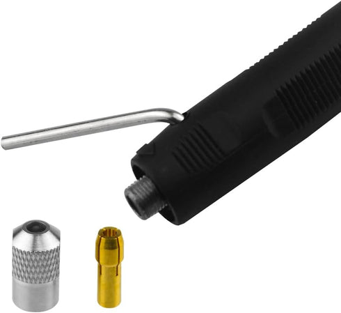 XINGYHENG Flexible Flex Shaft Adapter Attachment 39 Inch Power Drill Extension Cord Rotary Grinder Tool