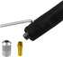 XINGYHENG Flexible Flex Shaft Adapter Attachment 39 Inch Power Drill Extension Cord Rotary Grinder Tool