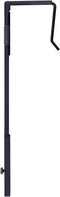 Bostitch Office Konnect Cubicle Hanger for Rails, Set of 2, Fits 2-3.5" Cube Walls (KT-RAILHANGER3)