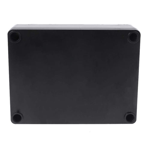 0-9999.9 Ohm Variable Resistance Box, Decade Resistor Experimental Equipment for Physical School Teaching