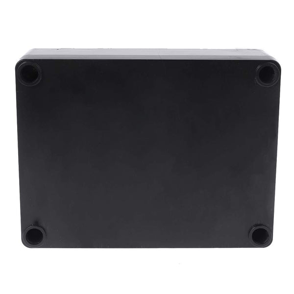 0-9999.9 Ohm Variable Resistance Box, Decade Resistor Experimental Equipment for Physical School Teaching