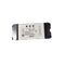 2CH WiFi RF Wireless Switch Relay, Compatible with Alexa Google Home, Inching Self-Locking Interlock Mode (Smart Life