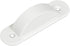 Wall Switch Guards Plate Covers - Child Safety Security Home Decor (4 Pack), White