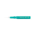 Excelta Mini-Spatula, 2.5" Stainless Steel Tip for Precision Epoxy and Lubricant Application