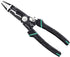 9-in-1 Wire Stripper by szhdxsy, 8.5in Crimping Tool, Multifunctional Wire Stripper, Cable Cutters, Pliers