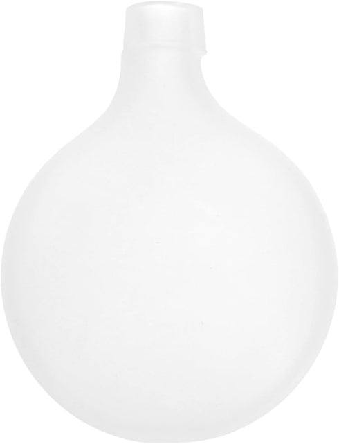 ARTIBETTER Small Frosted Milk White Lamp Shade 3.93X2.75X2.75 Inch Replacement Lampshade for