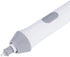 Electric Erasers, Battery Operated Automatic Pencil Eraser, 22 Eraser Refills for Art Students, Teachers, and Detailers