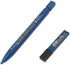 STOBOK Automatic Pencil Sheet filling pencil set Refill drawing pencil Examination Machine 2b writing pencil lead retractable mechanical pencil mechanical pen students square by STOBOK