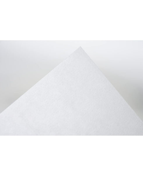 Yasutomo Hanshi Paper, 9 1/2" x 13", 100 Sheets for Various Art Projects