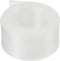 Heat Shrink Tubing 2:1 Cable Sleeving Tube Wrap, Electric Insulation Protection - 5/8" Dia/1m/Clear