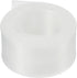 Heat Shrink Tubing 2:1 Cable Sleeving Tube Wrap, Electric Insulation Protection - 5/8" Dia/1m/Clear