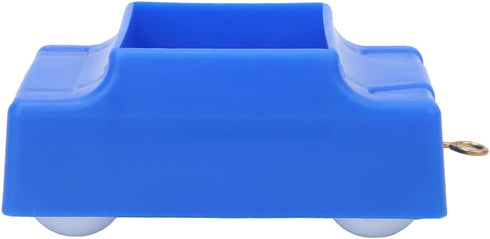 Mini Physics Lab Model Car Cart, Teaching Instrument Supply for Physics Laboratory Equipment