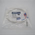 TWTADE PT100 Waterproof Temperature Sensor, Stainless Steel Probe, Range -50?-200?, 6.6Feet, MT-6340-30mm