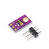 3-Pack TEMT6000 Ambient Light Sensor Modules - Smart Home Essentials