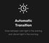 A19 Bulb 2-Pack, C by GE C-Sleep Smart LED Light by GE Lighting, Works with Alexa