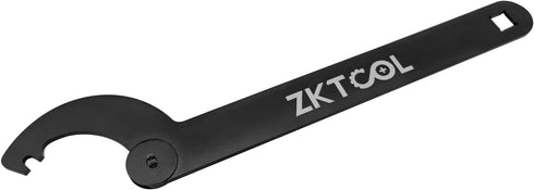 ZKTOOL 2066 Window Generator Adjust Wrench - Compatible with BMW Mini Cooper R50, R52, R53 S, Glass Motor Tool