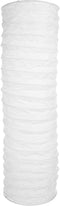 Uonlytech Paper Floor Lamp Shade, Simple Paper Lampshade Classic Japanese Light Bulb