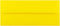 JAM PAPER #10 Business Colored Envelopes - Yellow Recycled - 4 1/8 x 9 1/2 - 50/Pack