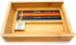 Set 30, Cont Paris Pastel Carr & Sketch Pencil Wood Box, of Assorted