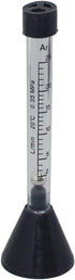 RIVERWELD Argon Gas Flow Meter Scale Tester for Tig Welder Welding 1PK