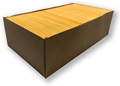 Coin Envelope Package of 500, Tithe and Offering Envelopes for Church