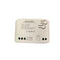 Updated WiFi Wireless Smart Switch Inching Self-Locking Relay Module, DIY WiFi Garage Door Opener (Smart Life app)