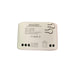 Updated WiFi Wireless Smart Switch Inching Self-Locking Relay Module, DIY WiFi Garage Door Opener (Smart Life app)