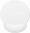Dapesuom Ergonomic Mouse Pad with Wrist Support, Comfortable Memory Foam Wrist Rest for