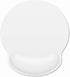 Dapesuom Ergonomic Mouse Pad with Wrist Support, Comfortable Memory Foam Wrist Rest for