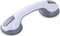 ONQendDv Grab Bars for Wall,1 Non-Slip Bathroom Suction Cup Handle Shower Toilet Safety