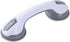 ONQendDv Grab Bars for Wall,1 Non-Slip Bathroom Suction Cup Handle Shower Toilet Safety
