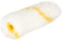 uxcell 6x Paint Roller Brush 3 Inch 76mm for Household Wall Painting with 1 Plastic Handle