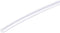 DMiotech 1/16" ID 3/32" OD Clear Silicone Tube, 3.3 Feet Industrial Tubing for Water Air Pump