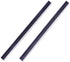 3-1/4" Portable Carbide Planer Blades for Bosch PA1202, MAKITA, Wen, DeWalt DW6654, Black&Decker 7696, Ryobi (10 Pack)