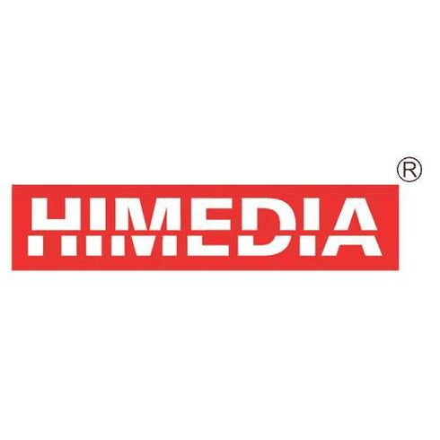 HiMedia GRM3964-500G Sodium Phosphate Monobasic Anhydrous, A.R., 500 g