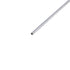 10pcs 28Gauge Stainless Steel Dispensing Needles, 1 1/2" All Metal Glue Needle Tube Blunt Tips