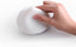 TTBDDDYH Touch Control Bedside Lamp Volcano Silica Gel Night Light Pat Pat Lights Portable Rechargeable LED Nightstand