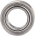 5Pcs Auxiliary Bearing for Mini Pneumatic Chamfering Machine, 3mmx7mmx3mm High-precision Accessories