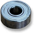 Sommerfeld 1/2OD,3/16ID,5mmT Bearing for Router Bit Woodworking Tool