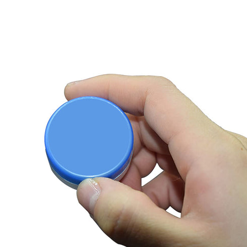 NEXAVKPR White Lubricating Grease Reduce Friction Good Effect Lubrication for Computer Fan Bearing More Smooth