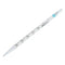 Serological Pipette - 5ml/Blue, Individually Wrapped (Case of 100)