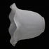 Stgfyxgs Set 2 E27 4, of Shades for Ceiling Fans and Wall Sconces, Multi