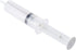 Measuring Syringe Tools 3PCS Extra Big 150ml No Needle Plastic Syringe for Liquid Scientific Labs and Dispensing