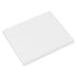 Generic 100 Pack, Dust Collector Filter - Nail Fan Extraction Paper, Piece Replacement Sturdy Fine Mesh Construction