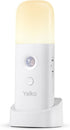 YELKO Motion Sensor Night Lights Rechargeable