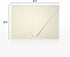 LUXPaper 4Bar A1 Contour Flap Invitation Envelopes, Natural, 50 Qty