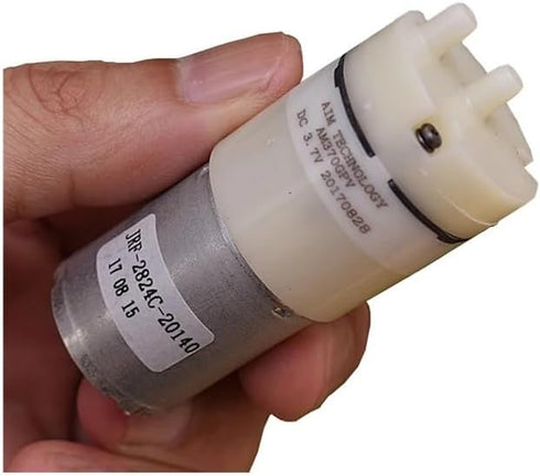 FHVQRCUNS AM370GPV DC 3V 3.7V Small 370 Electronic Starter Diaphragm Vacuum Pump Air