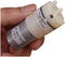FHVQRCUNS AM370GPV DC 3V 3.7V Small 370 Electronic Starter Diaphragm Vacuum Pump Air